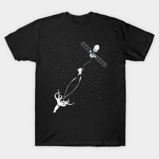 Space squid T-Shirt